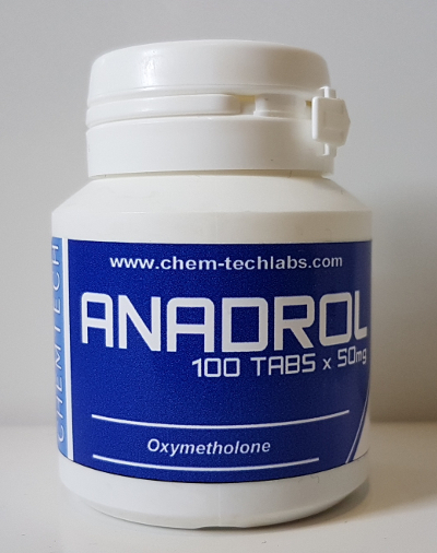Anadrol